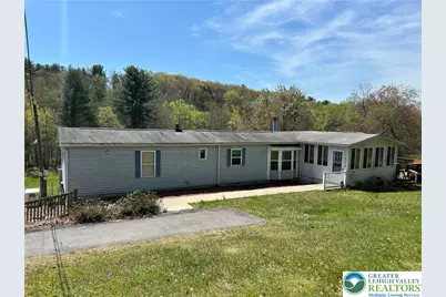 680 Meixsell Valley Road, Ross Twp, PA 18353 - Photo 1