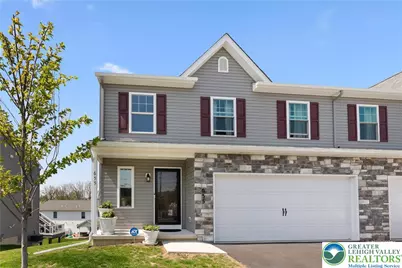 655 Sipos Drive, Northampton Boro, PA 18067 - Photo 1