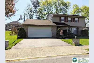 1711 Elmhurst Drive, Whitehall Twp, PA 18052 - Photo 1