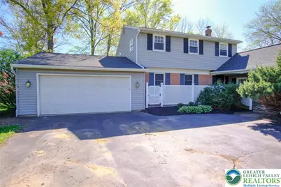 1518 Peach Tree Lane, , PA 19440 - Photo 1