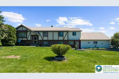 2727 Buss Road, Moore Township, PA 18014 - Photo 1