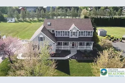 5364 Covenant Court, Lower Macungie Twp, PA 18106 - Photo 1