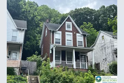 977 Wyandotte Street, Bethlehem City, PA 18015 - Photo 1