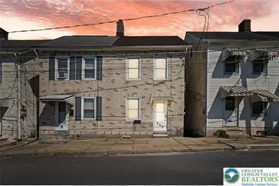 230 Peach Street, Catasauqua Boro, PA 18032 - Photo 1