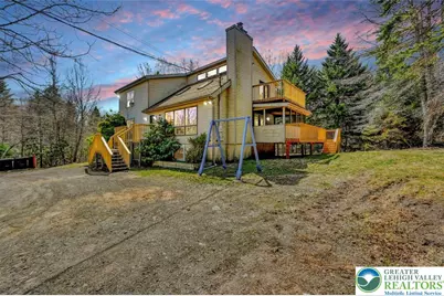 445 Minsi Trail W, Tobyhanna, PA 18334 - Photo 1