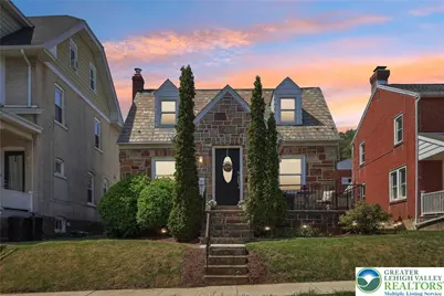 1113 Stanley Avenue, Fountain Hill Boro, PA 18015 - Photo 1