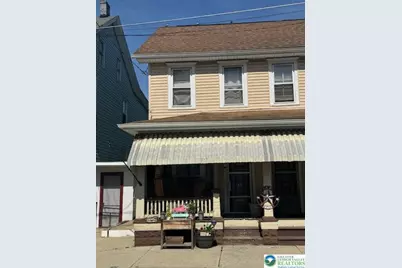 235 Franklin Street, Weissport Boro, PA 18235 - Photo 1