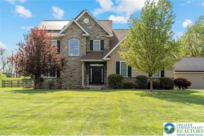 4164 Tank Farm Road, Upper Milford Township, PA 18049 - Photo 1