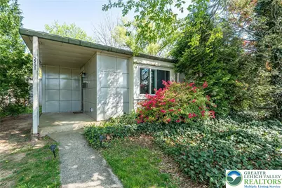 2203 W Washington Street, Allentown, PA 18104 - Photo 1