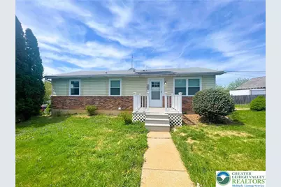 1231 Fairmount Street, Bethlehem City, PA 18017 - Photo 1