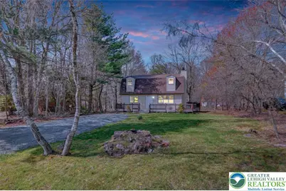 483 Mountain Road, , PA 18210 - Photo 1