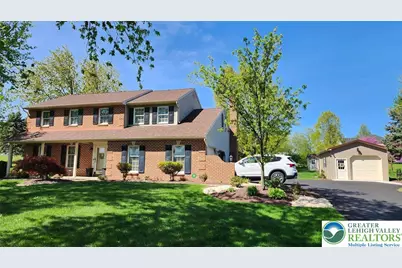 3748 E View Drive, North Whitehall Twp, PA 18069 - Photo 1