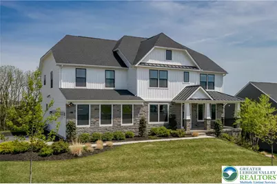 1405 Watson Run, Upper Macungie Township, PA 18051 - Photo 1