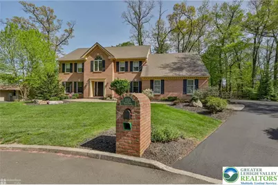 5531 Kurt Drive, Upper Macungie Township, PA 18104 - Photo 1