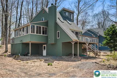 231 Barberry Lane, Coolbaugh Twp, PA 18347 - Photo 1