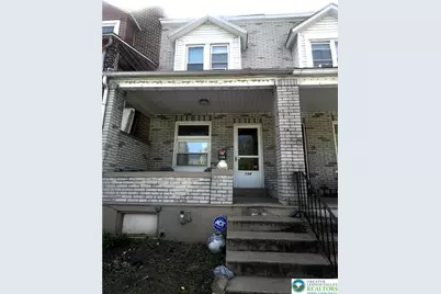 134 E Elm Street, Allentown, PA 18109 - Photo 1