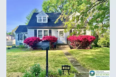 249 Carbon Street, Easton, PA 18045 - Photo 1