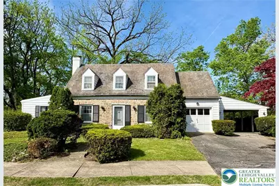 232 Parkview Avenue, South Whitehall Twp, PA 18104 - Photo 1