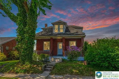 1254 2nd Avenue, Hellertown, PA 18055 - Photo 1