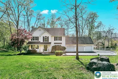 2055 Esten Road, Milford Twp, PA 18951 - Photo 1