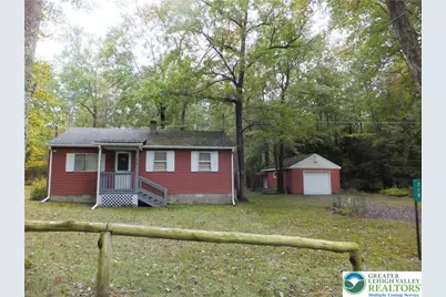 218 Rock Hill Drive, Porter Twp, PA 18328 - Photo 1