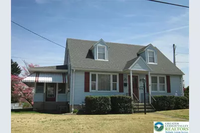 403 Garfield Street, Freemansburg, PA 18017 - Photo 1