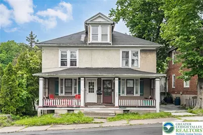 335 Messinger Street, Bangor Boro, PA 18013 - Photo 1