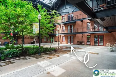 11 W 2nd Street #130, Bethlehem City, PA 18015 - Photo 1