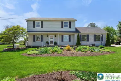 326 Colver Road, Bushkill Twp, PA 18064 - Photo 1