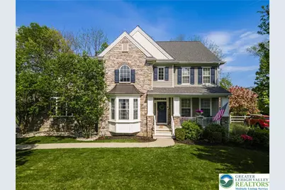 2645 Fringe Lane, Forks Twp, PA 18040 - Photo 1