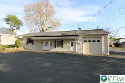 5772 Lower Macungie Road, Lower Macungie Twp, PA 18062 - Photo 1