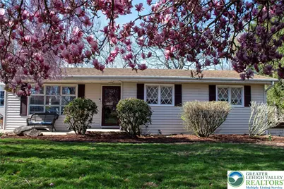 20 Fredericksville Road, Rockland Twp, PA 19539 - Photo 1