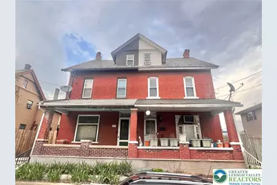 2009 Washington Avenue, Northampton Boro, PA 18067 - Photo 1