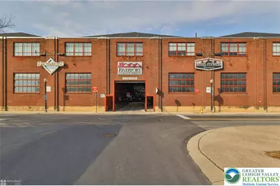 11 W 2nd Street #340, Bethlehem City, PA 18015 - Photo 1