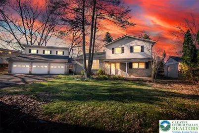 5833 Hill Drive, Upper Macungie Township, PA 18104 - Photo 1