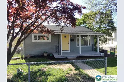 1004 S Meadow Street, Allentown City, PA 18103 - Photo 1