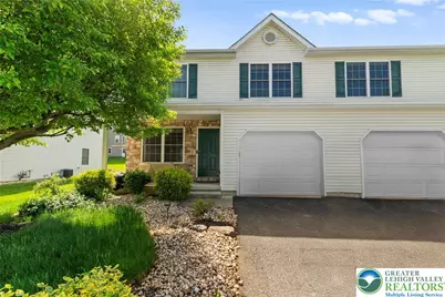 646 Walker Drive, Northampton Township, PA 18067 - Photo 1