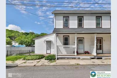 210 Cherry Street, Slatington Boro, PA 18080 - Photo 1