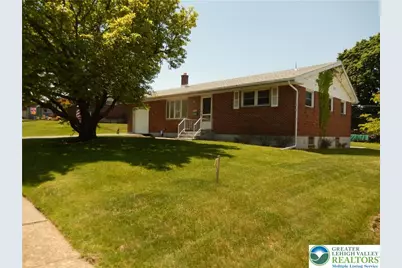 730 S 11th Street, Allentown City, PA 18103 - Photo 1