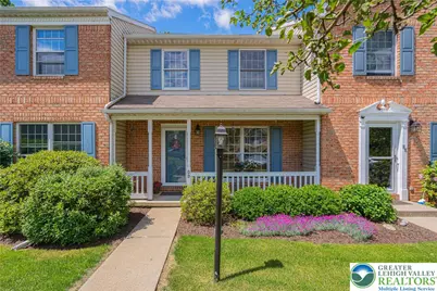 1514 Ravena Street #DD, Bethlehem, PA 18015 - Photo 1