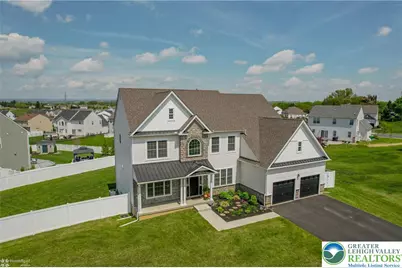 3318 Highland Drive, Palmer Twp, PA 18045 - Photo 1