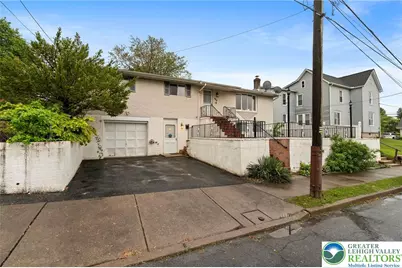 936 Turner Street, Allentown City, PA 18109 - Photo 1