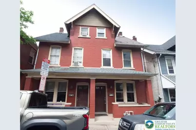 432 Hayes Street, Bethlehem City, PA 18015 - Photo 1