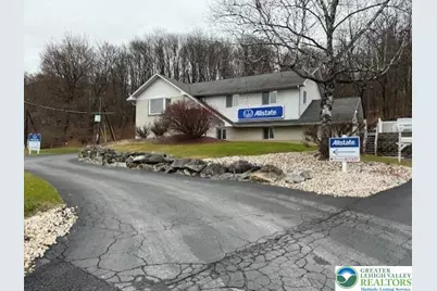 247 Lehigh Gap Street, Walnutport Boro, PA 18088 - Photo 1