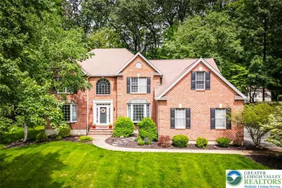 1597 Woodfield Drive, Bethlehem City, PA 18015 - Photo 1