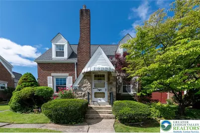 550 N 2nd Street, Emmaus Boro, PA 18049 - Photo 1