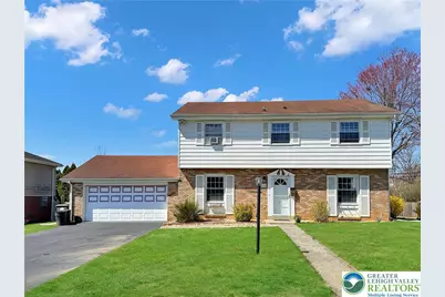 1124 N 38th Street, South Whitehall Twp, PA 18104 - Photo 1