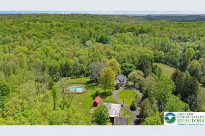 8043 Richlandtown Road, East Rockhill Twp, PA 18951 - Photo 1