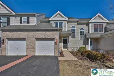 129 Olympic Way, Williams Township, PA 18042 - Photo 1