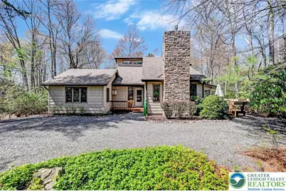 307 Long View Lane, Tobyhanna Twp, PA 18350 - Photo 1